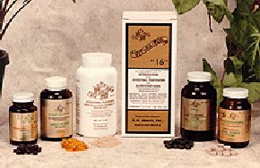 vit-ra-tox detoxification products