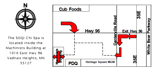 map soqi chi spa