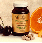 natural source vitamin c